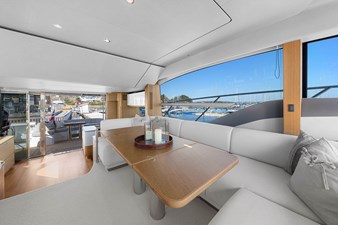 2019 PRINCESS YACHTS F55 - photo 47