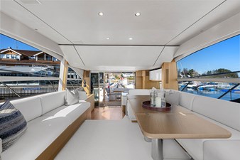 2019 PRINCESS YACHTS F55 - photo 48