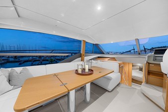 2019 PRINCESS YACHTS F55 - photo 49