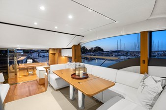 2019 PRINCESS YACHTS F55 - photo 50