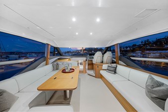 2019 PRINCESS YACHTS F55 - photo 51