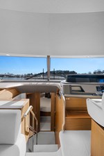 2019 PRINCESS YACHTS F55 - photo 53