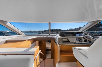2019 PRINCESS YACHTS F55 - photo 54