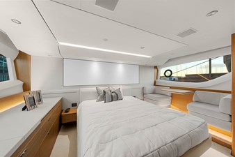 2019 PRINCESS YACHTS F55 - photo 56
