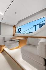 2019 PRINCESS YACHTS F55 - photo 58