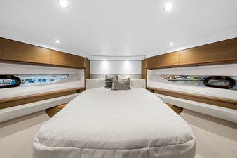 2019 PRINCESS YACHTS F55 - photo 59