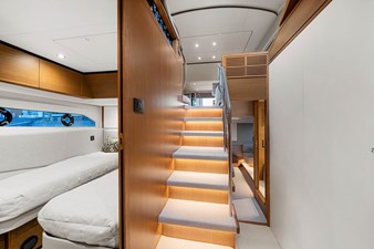 2019 PRINCESS YACHTS F55 - photo 60