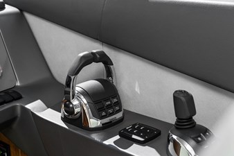 2019 PRINCESS YACHTS F55 - photo 62