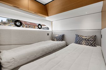 2019 PRINCESS YACHTS F55 - photo 64