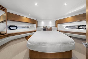 2019 PRINCESS YACHTS F55 - photo 65
