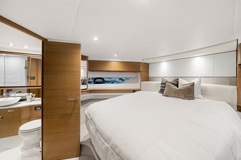 2019 PRINCESS YACHTS F55 - photo 66