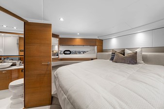 2019 PRINCESS YACHTS F55 - photo 67