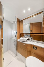 2019 PRINCESS YACHTS F55 - photo 68