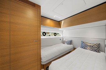 2019 PRINCESS YACHTS F55 - photo 69
