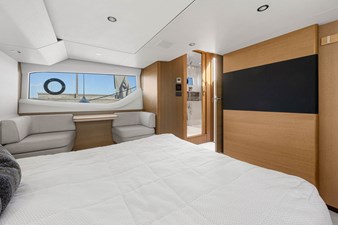 2019 PRINCESS YACHTS F55 - photo 72