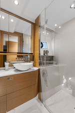 2019 PRINCESS YACHTS F55 - photo 74