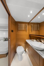 2019 PRINCESS YACHTS F55 - photo 75