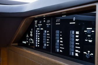 2019 PRINCESS YACHTS F55 - photo 77