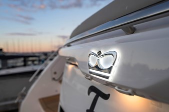 2019 PRINCESS YACHTS F55 - photo 79