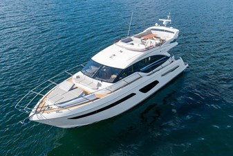 2019 PRINCESS YACHTS F55 - photo 81