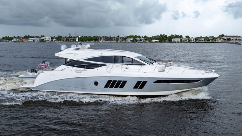 2017 SEA RAY L650 - photo 0