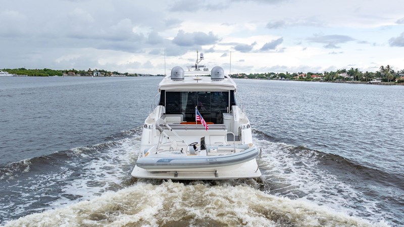 2017 SEA RAY L650