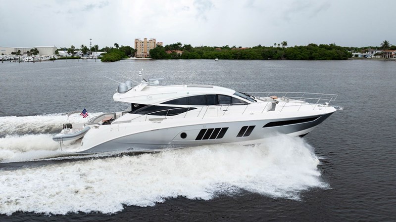 2017 SEA RAY L650