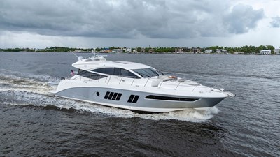 2017 SEA RAY L650 - photo 1