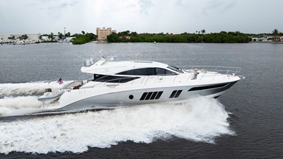 2017 SEA RAY L650 - photo 4