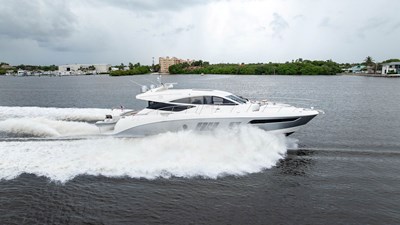 2017 SEA RAY L650 - photo 5