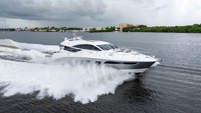 2017 SEA RAY L650 - photo 6