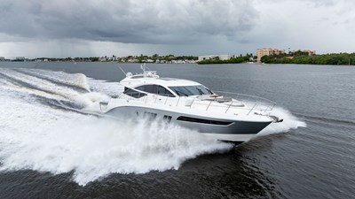 2017 SEA RAY L650 - photo 7