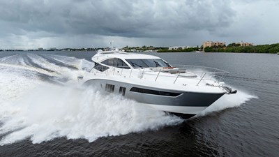 2017 SEA RAY L650 - photo 8