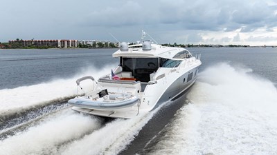 2017 SEA RAY L650 - photo 11