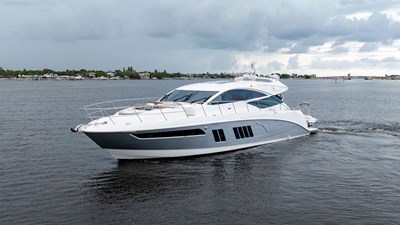2017 SEA RAY L650 - photo 12