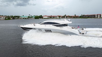 2017 SEA RAY L650 - photo 14