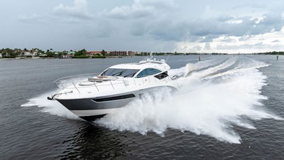 2017 SEA RAY L650 - photo 15