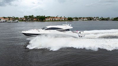 2017 SEA RAY L650 - photo 17