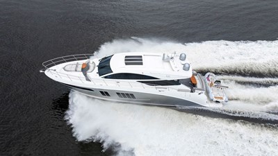 2017 SEA RAY L650 - photo 18