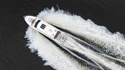 2017 SEA RAY L650 - photo 19