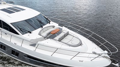 2017 SEA RAY L650 - photo 20