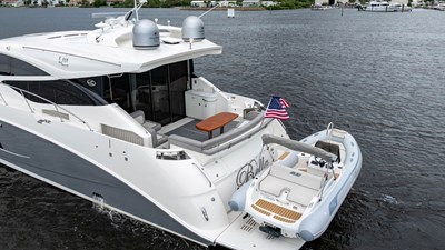 2017 SEA RAY L650 - photo 21