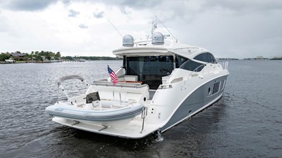 2017 SEA RAY L650 - photo 22