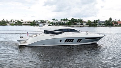 2017 SEA RAY L650 - photo 23