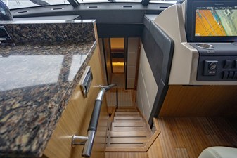 2017 SEA RAY L650 - photo 24