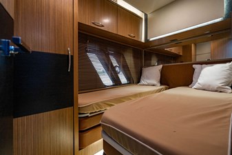 2017 SEA RAY L650 - photo 27