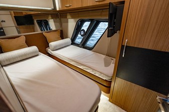 2017 SEA RAY L650 - photo 29
