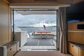 2017 SEA RAY L650 - photo 45