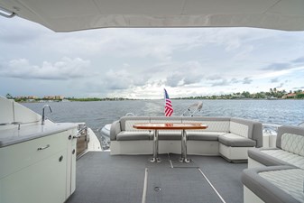 2017 SEA RAY L650 - photo 46