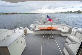 2017 SEA RAY L650 - photo 47